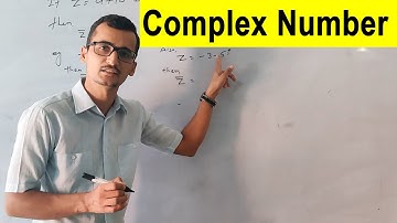 Complex Number || Part- 2 || Business Maths || Class- 12 [ In Nepali ]