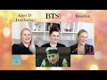 BTS: Agust D 'Daechwita' Reaction