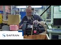 How We Repair A Generator Safran