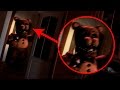 Вызов Духов - 5 Ночей с Фредди он Напал На Меня! Потусторонние / FNAF Five nights at freddys