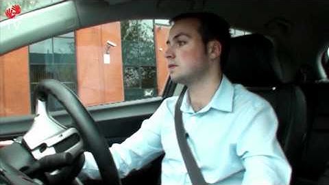 TomTom HD Traffic™ and LIVE Services