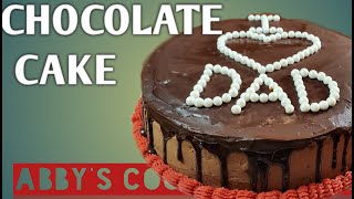 Ingredients for cake all purpose flour/ maida: 1.75 cups unsweetened
cocoa powder : 3/4 cup white sugar: 1.5 vegetable oil: 1/2 warm milk:
1 war...