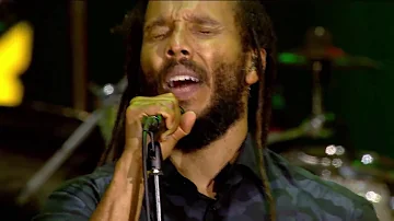Ziggy Marley – Positive Vibration (Bob Marley cover) | Live at Exit Festival (2018)