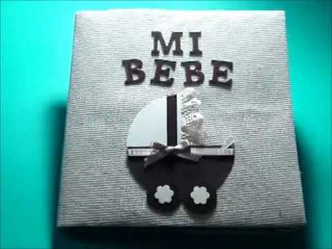 album para bebes