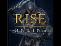 Rise Online/ Artık Çok Kazanıyor !!! Kazandıkça Daha Çok Kazanmak İstiyor