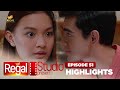 Angelo, nag-sorry at nagpasalamat kay Kylie | RSP: Win A Date