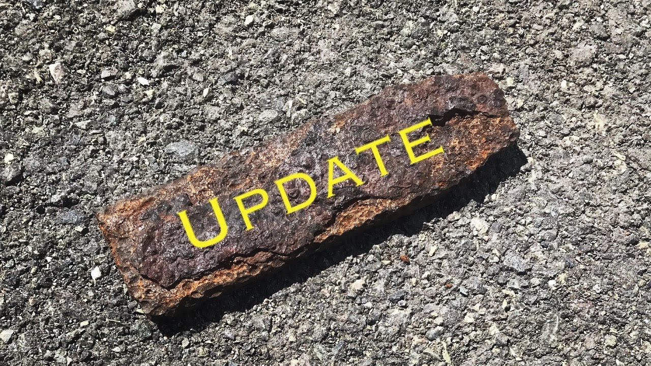 Update *Song Preview* - YouTube