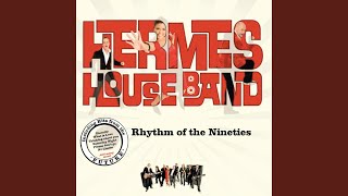 Video voorbeeld van "Hermes House Band - Don't Worry Be Happy"