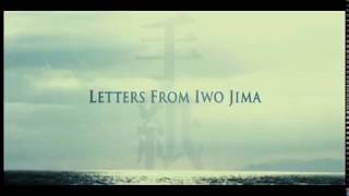 Jeremy Glazer In Letters From Iwo Jima