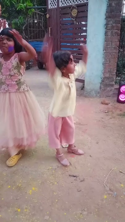 holi special video song download