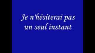 Dalida - Si c'était à refaire (lyrics/paroles) chords