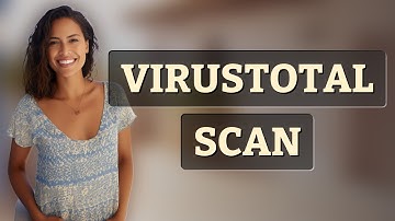 Why Scan Suspicious Files with VirusTotal Today?