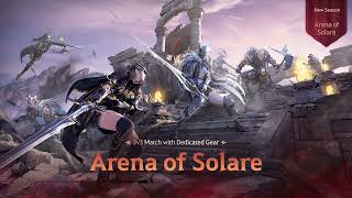 Nightingale Node war 10/06/26