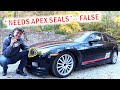 How To Buy The BEST Mazda RX8 Without A Compression Test How To Buy The BEST Mazda RX8 Without A Compression Test