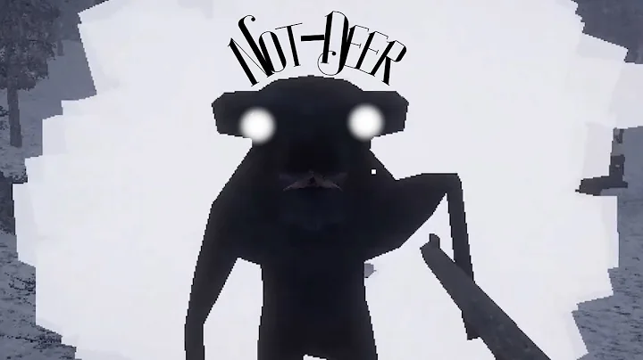 We Shall Feast This Christmas Eve.. | The Not-Deer Stew