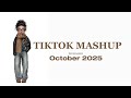 Tiktok mashup 🤎 | October 2025 | *NOT CLEAN* 