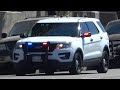 Lasd met interceptor utility code 3