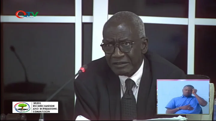 AMADOU BOJANG TRRC PT3 23.02.21