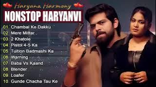 Nonstop haryanvi song massom sharma