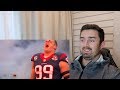 Rugby Fan Reacts to JJ WATT Plus Texans vs Broncos Week 9 Highlights 2018 - HE'S BACK!