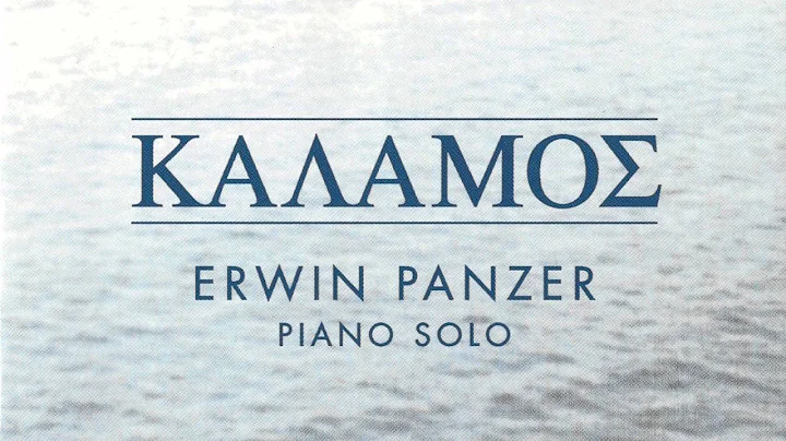 Erwin Panzer - The End Of Love