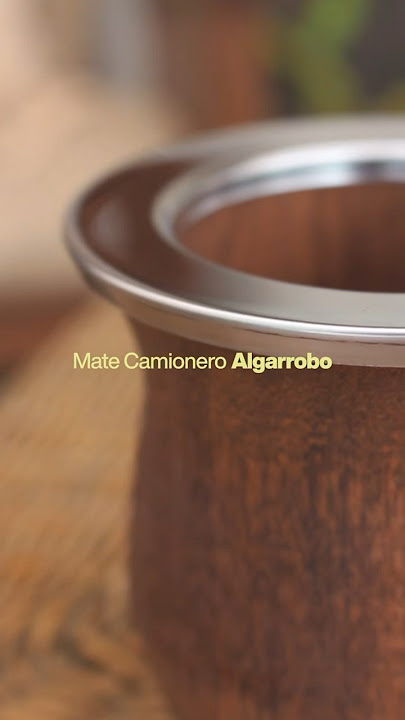 Bebida Saludable para cualquier época del año! #yerbamate #saludable