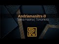 Andriamanitra ô | Tarika Hasina | Hira évangélique | Tononkira