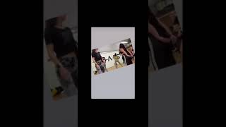 Twerking compilation shaking fat ass