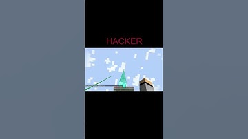 Minecraft Noob vs Pro vs Hacker vs God #minecraft #minecraftshorts