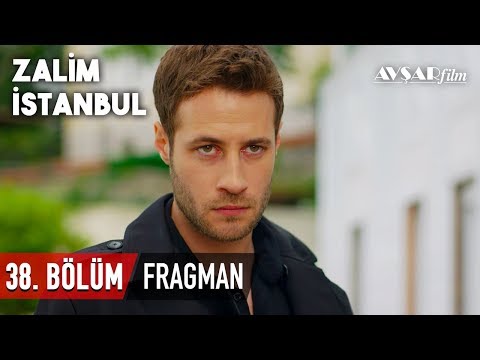 Zalim İstanbul 38. Bölüm Fragmanı (HD)