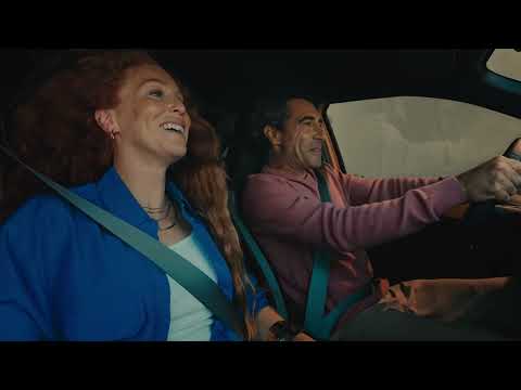 Nouvelle Aygo X Hybride x December 10 - Campagne TV lancement Janvier 26