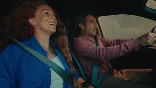 Nouvelle Aygo X Hybride x December 10 - Campagne TV lancement Janvier 26