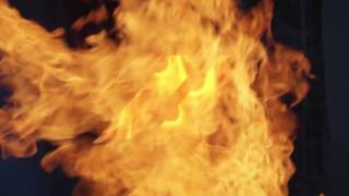 Fire Breathing Demon.