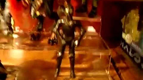 Star Wars 5D6-RA7 "Build-A-Droid" (The Legacy Collection) Review