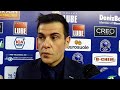 Blengini commenta il 3-0 al Resovia