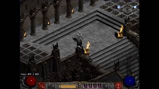 Diablo II Lord of Destruction - Socorro!! - Sparta Remix