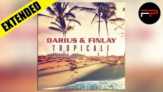 Darius Finlay - Tropicali Ilha Do Mel Edit