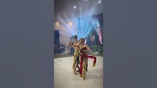 BEKSAN ENDAH ~ Karya S. Maridi~ SANGGAR TARI AYUNDY.