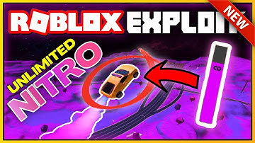 NEW JAILBREAK EXPLOIT: ADMIN PANEL (PATCHED) INFINITE NITRO, UNLIMITED AMMO, GRAVITY AND MUCH MORE!