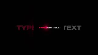 Text editing tutorial #capcutedit #editing #tranding #viral #algorithm