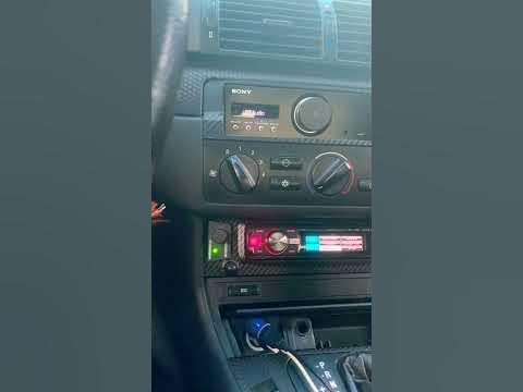 Sony RSX-GS9 & PXA-H800