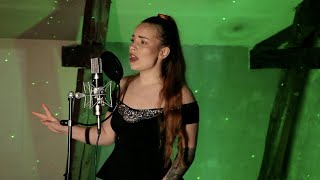 Alida, Robin Schulz - In Your Eyes (cover by Aili) Resimi