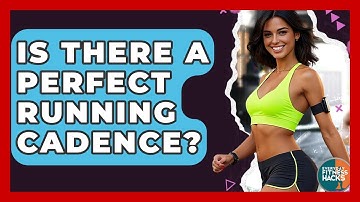 Is There A Perfect Running Cadence? - Everyday Fitness Hacks