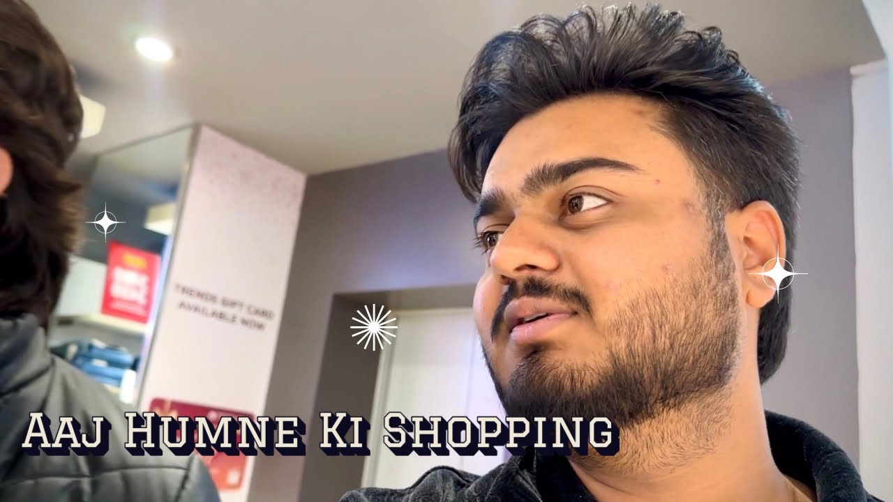 Aaj Humne Shopping Ki 🥰 Aur Mele Me Aagye 😍