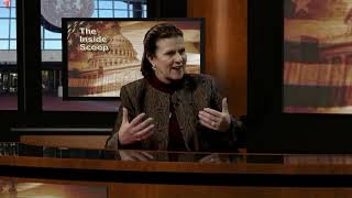 Inside Scoop 592 March 11, 2019