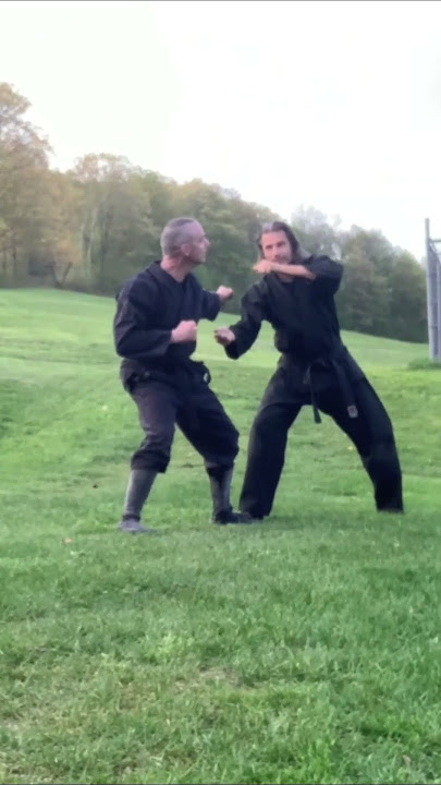 εζεππππ§ππ©π¨ π€π π
πͺπ’π€π£πππ₯#ninjutsu #bujinkan #budotaijutsu