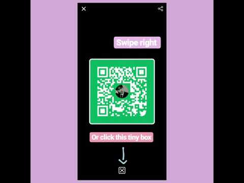 How To Scan Qr Code Of Armypedia Twitter Youtube How To Scan Qr Code Of Armypedia Twitter Youtube