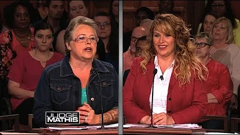 Mothers Ruin