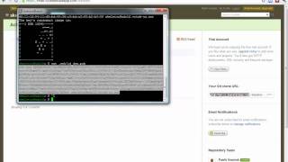 Deploy Nette Framework sandbox via Capistrano