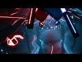 Beat Saber Expert+ Shatter Me by Lindsey Stirling